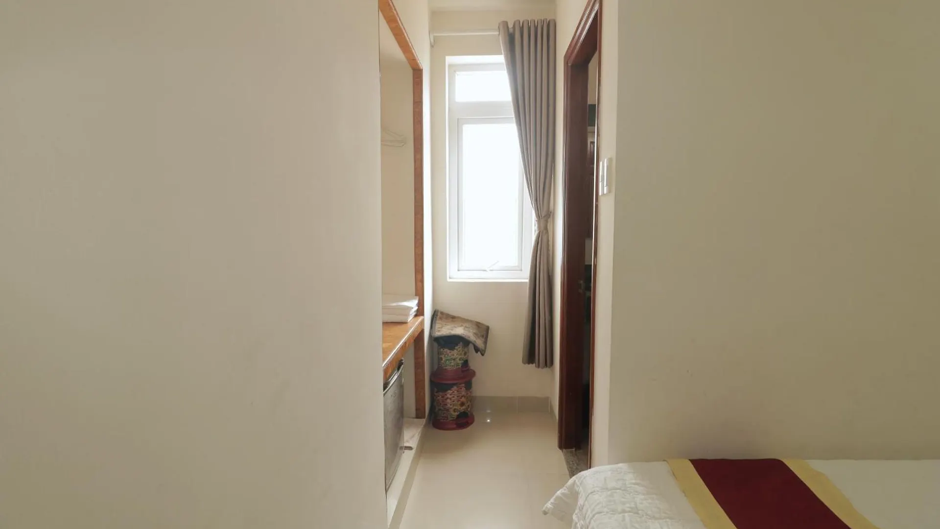 Thao Nguyen Hotel Vung Tau