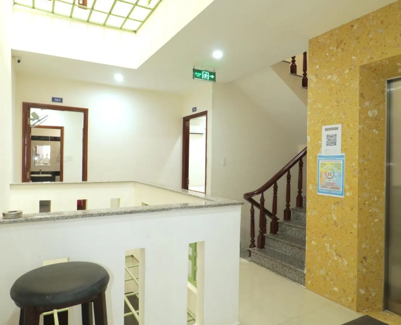 **  Thao Nguyen Hotel Vung Tau Vietnam