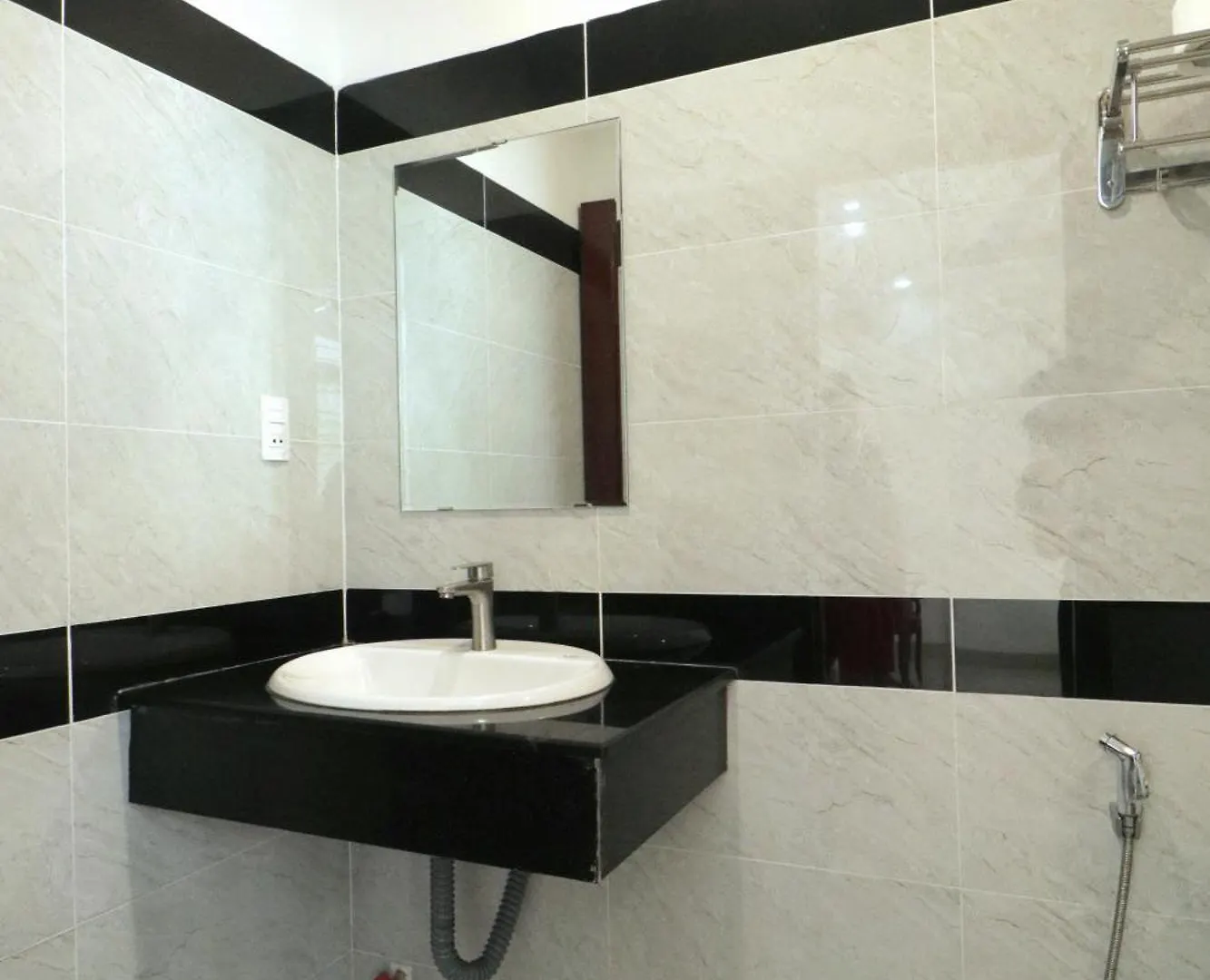 Thao Nguyen Hotel Vung Tau