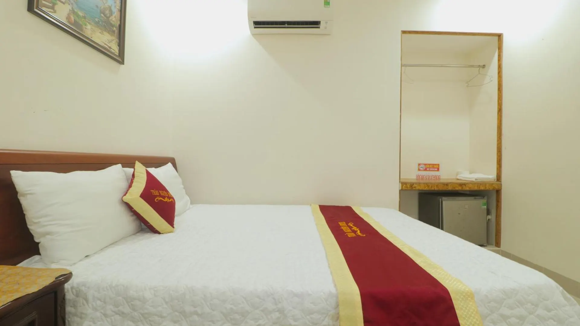 Thao Nguyen Hotel Vung Tau