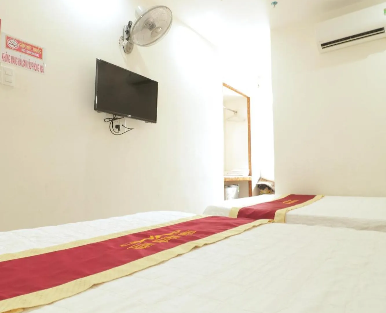 Thao Nguyen Hotel Vung Tau