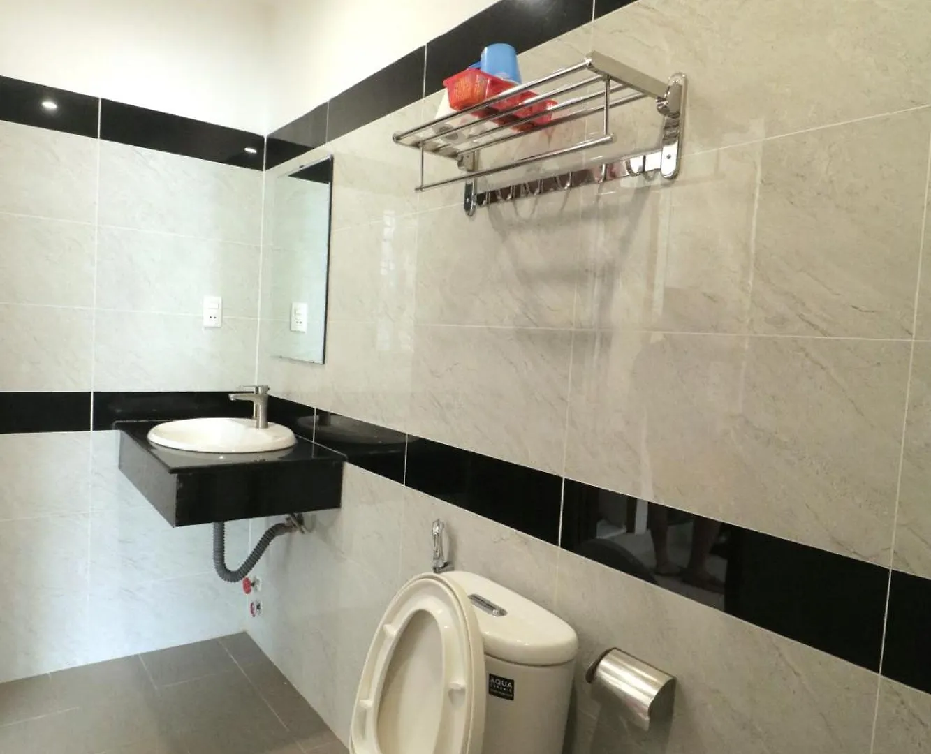 Thao Nguyen Hotel Vung Tau 2*,