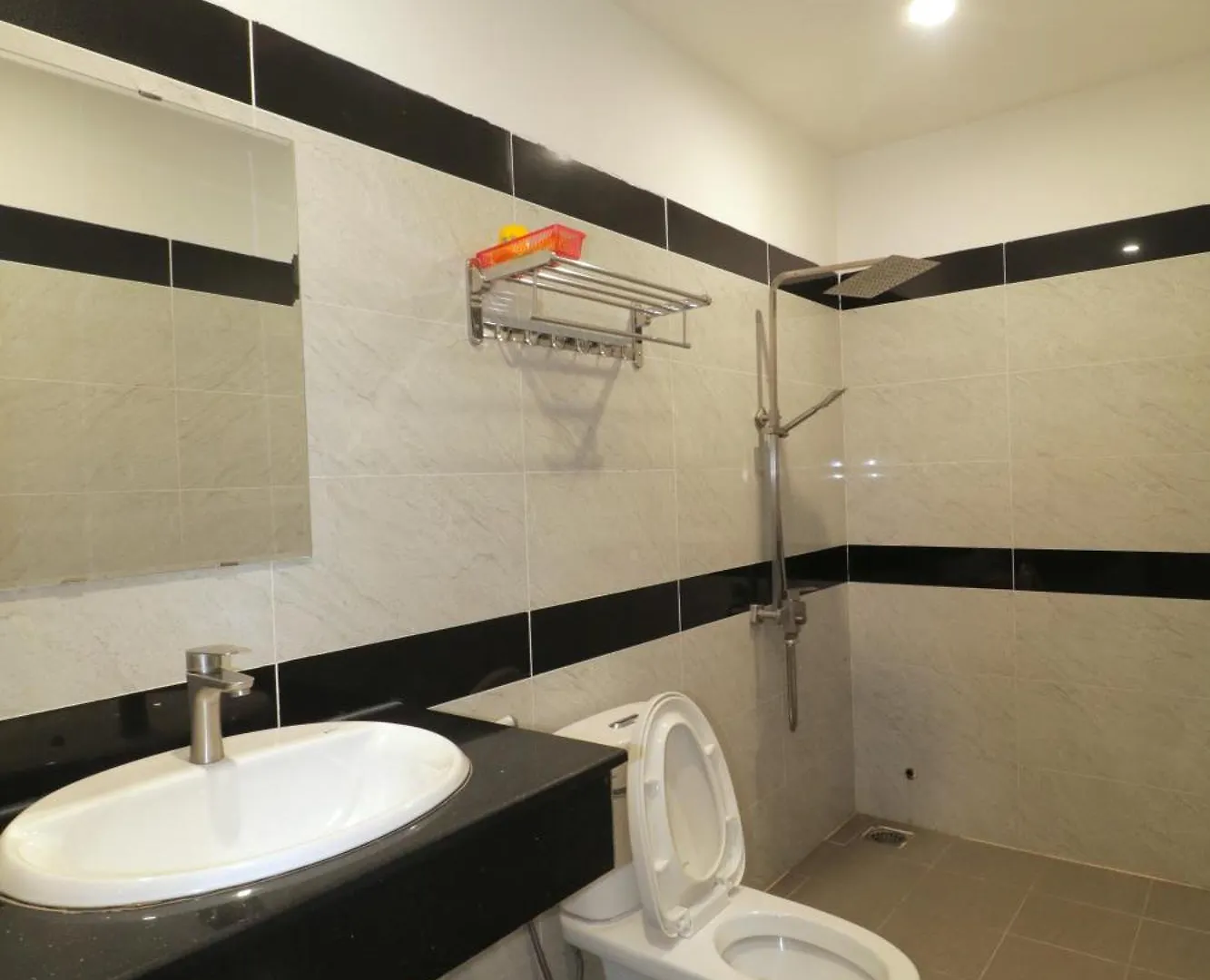 Thao Nguyen Hotel Vung Tau